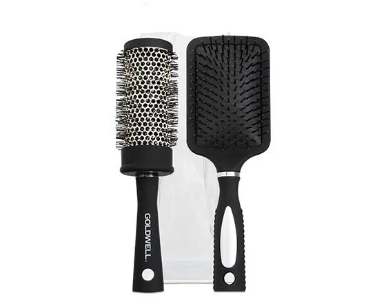 YS PARK LAP BRUSH  BLACK