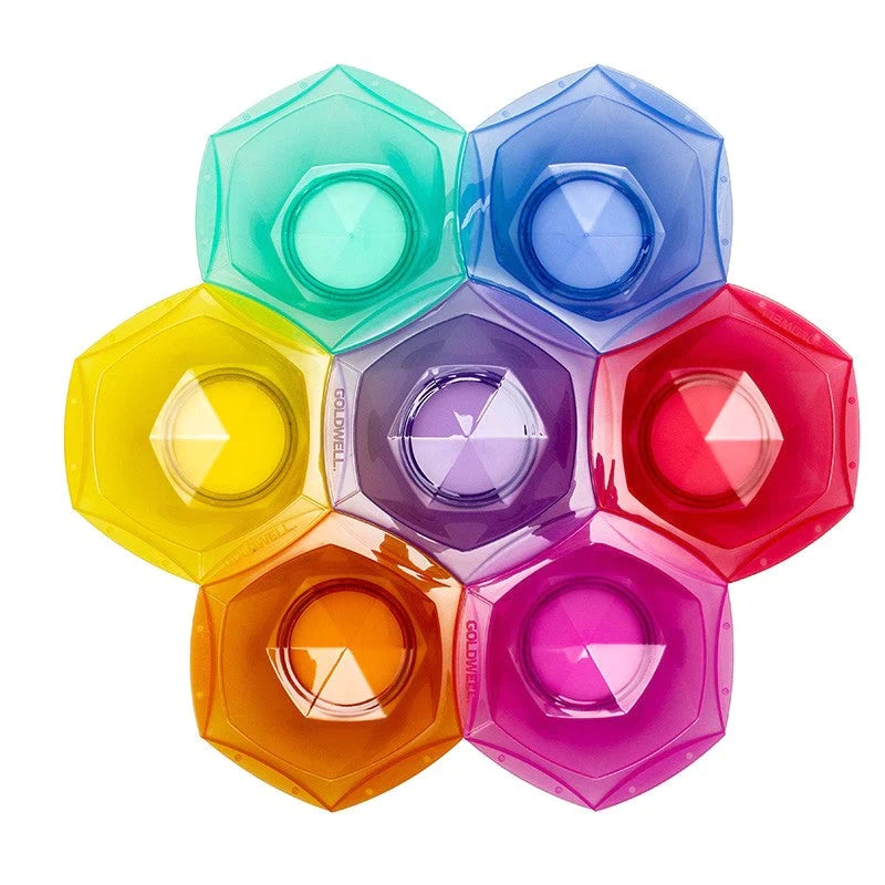 ELUMEN COLOR BOWL SET 1=7