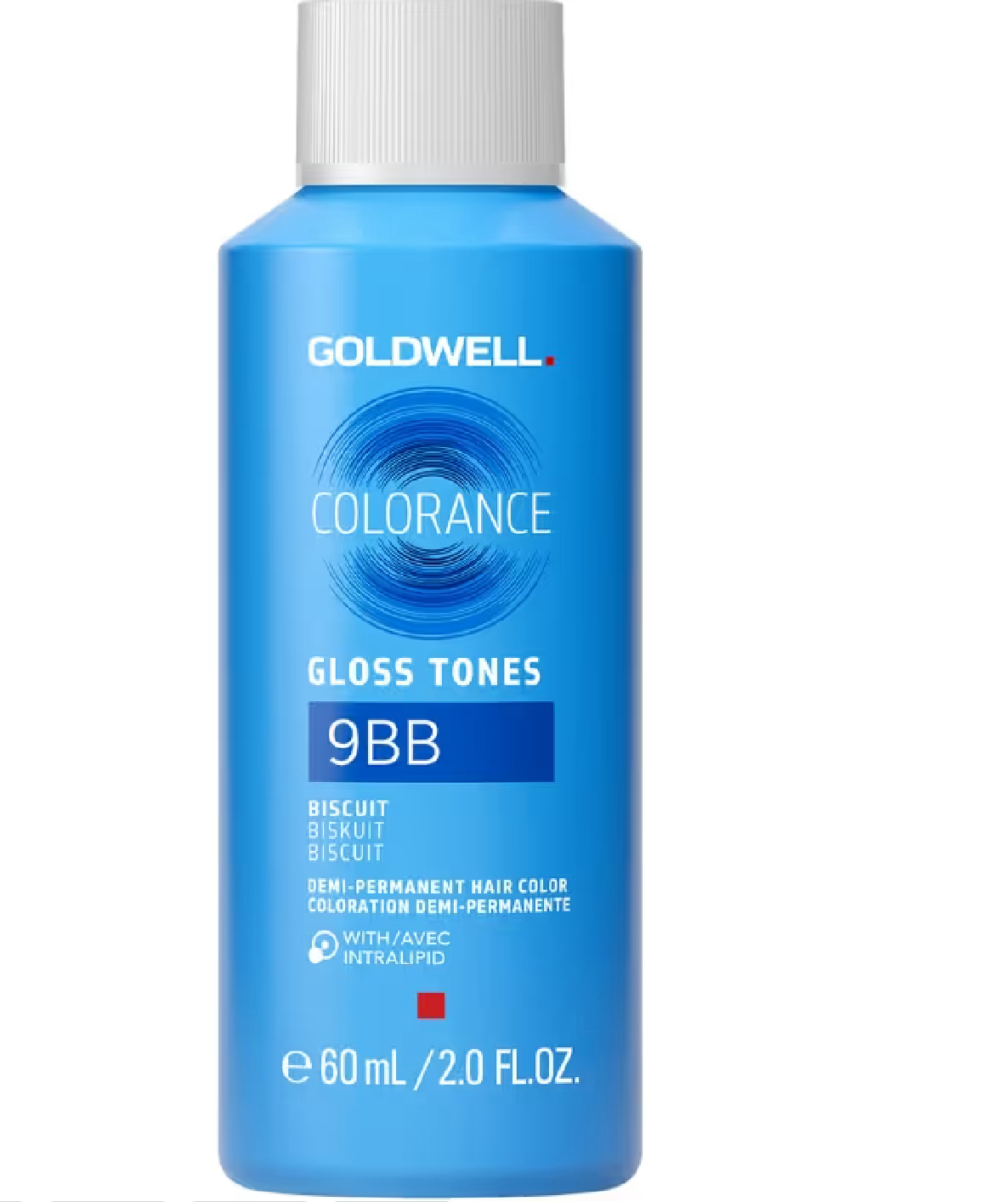 9BB COL GLOSS TONES 60ML