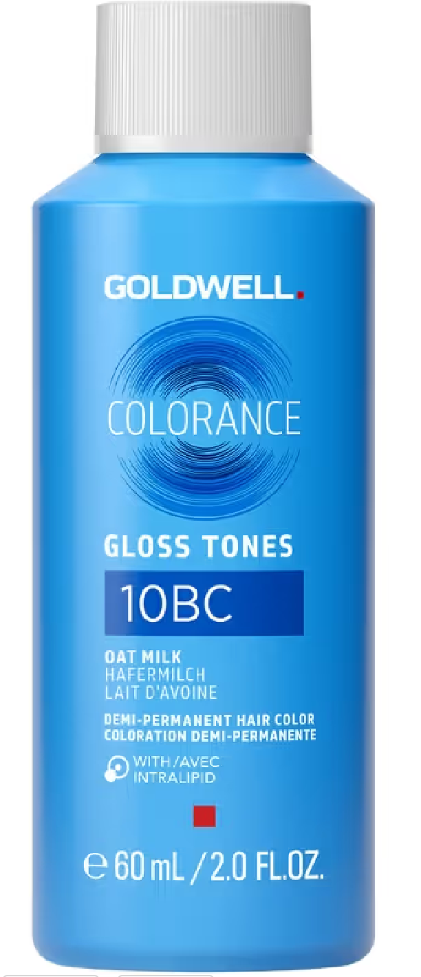 10BC COL GLOSS TONES 60ML