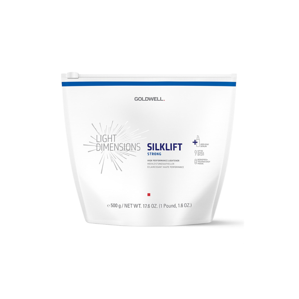 LD SILKLIFT STRONG 500G