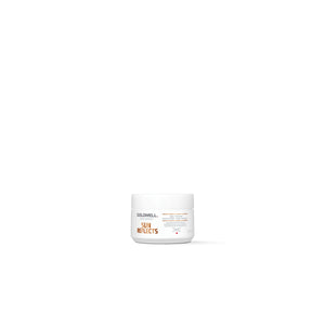 Goldwell Dualsenses Sun Reflects Masque 60 Sec Treatment – Soin réparateur après-soleil pour cheveux exposés au soleil