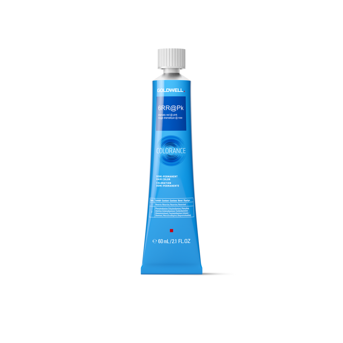 6RR@Pk COL TB 60ML - Goldwell.store