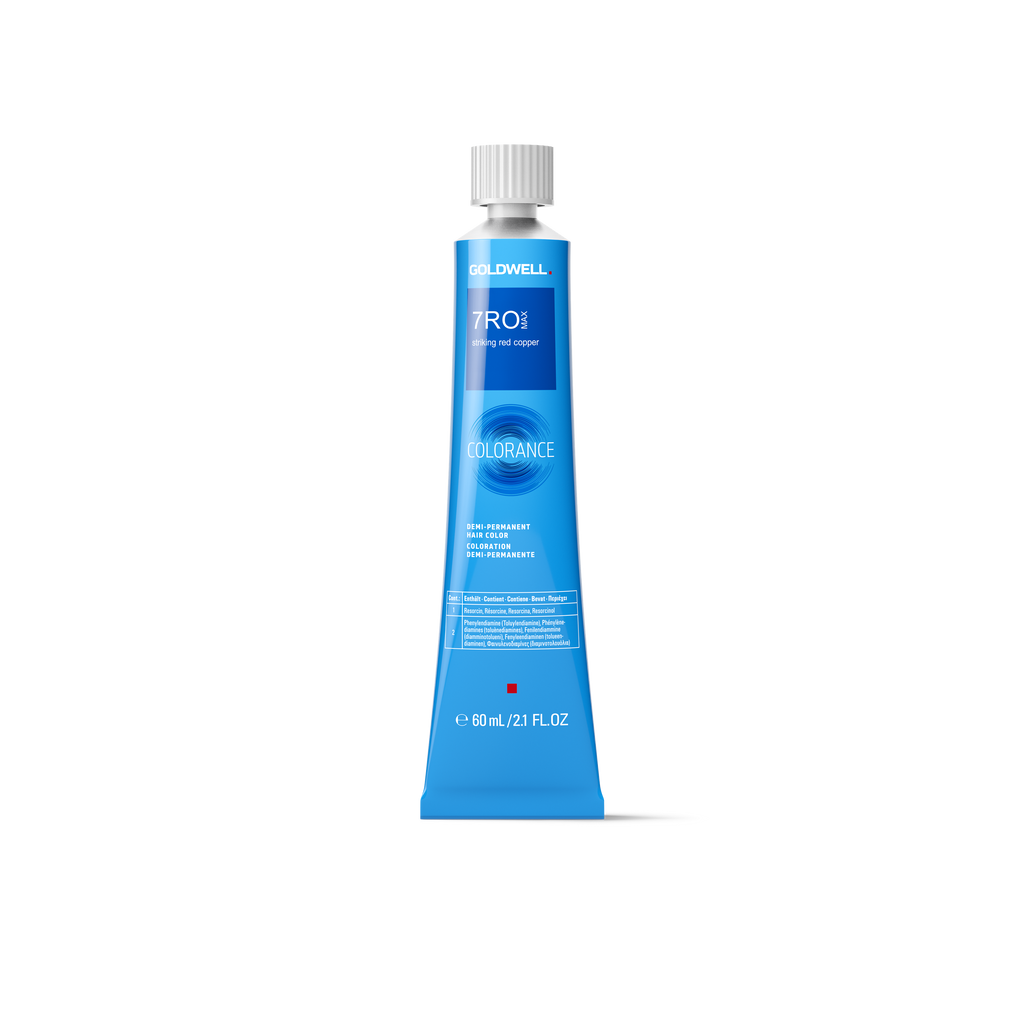 7RO MAX COL TB 60ML - Goldwell.store