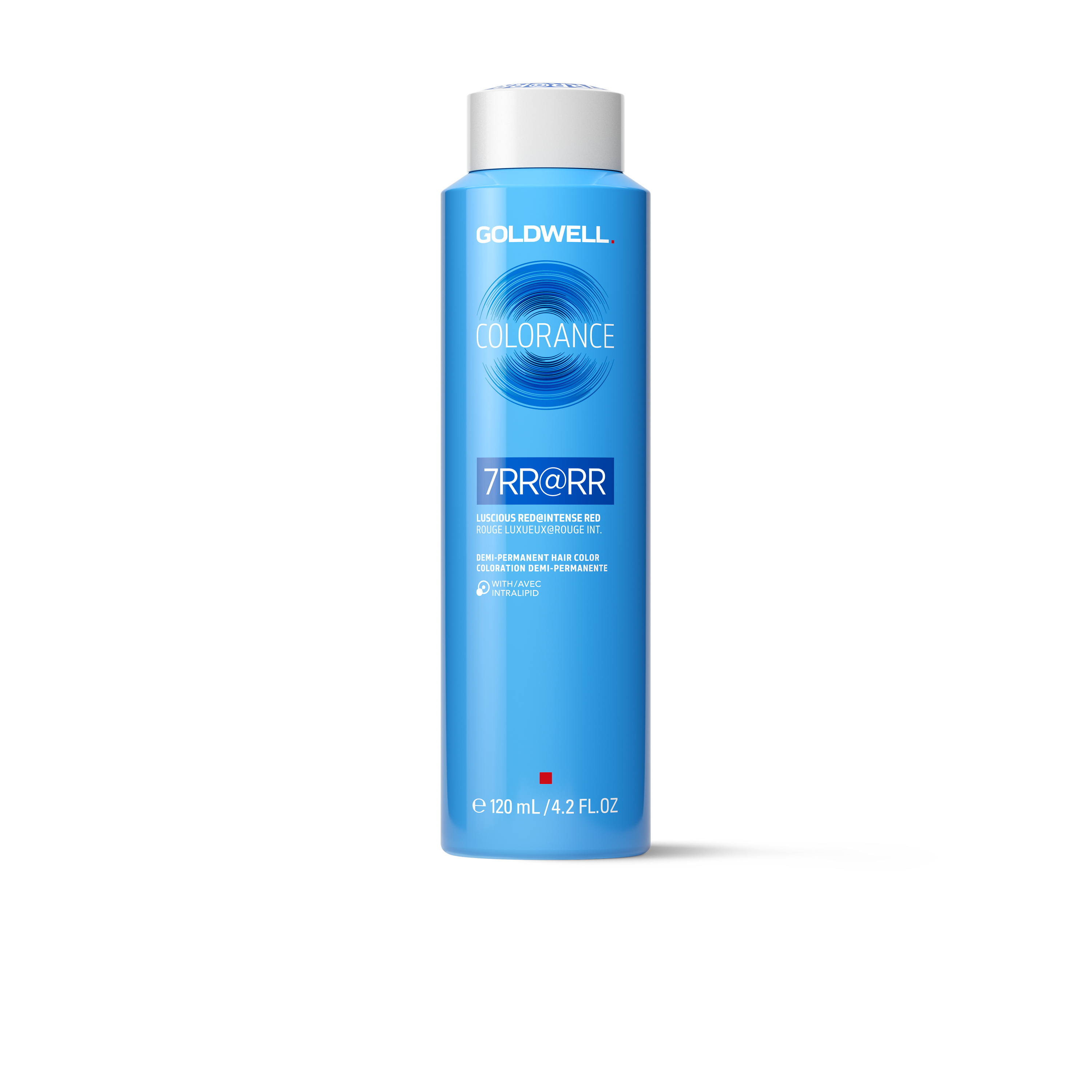 7RR@RR COL CAN 120ML