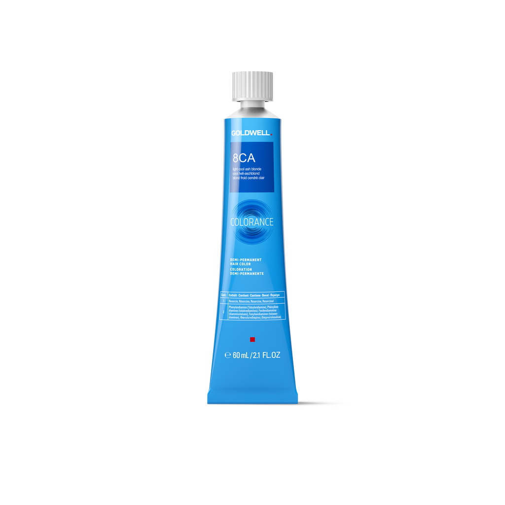 8CA COL TB 60ML