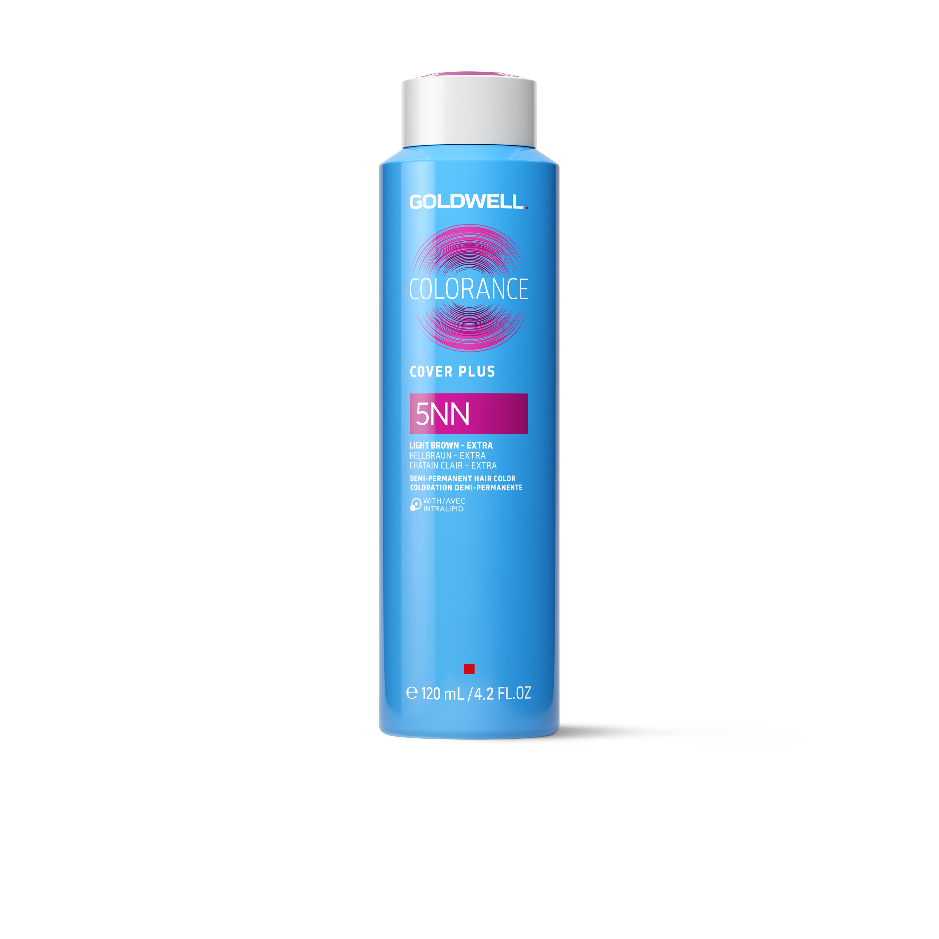 5NN COL COVER PLUS CAN 120ML