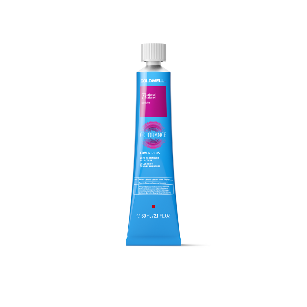 7LL COL COVER PLUS TB 60ML