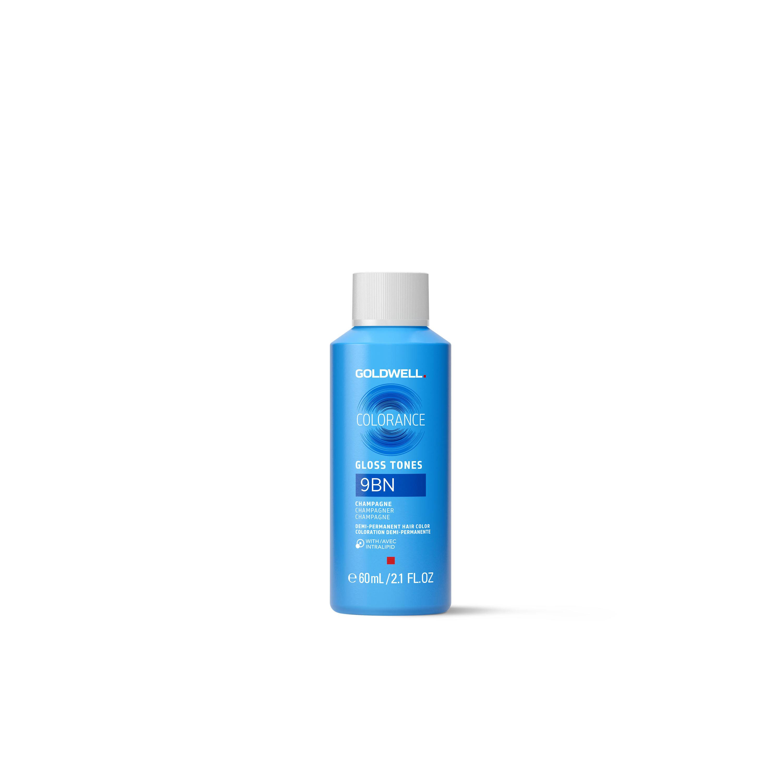 9BN COL GLOSS TONES 60ML - Goldwell.store