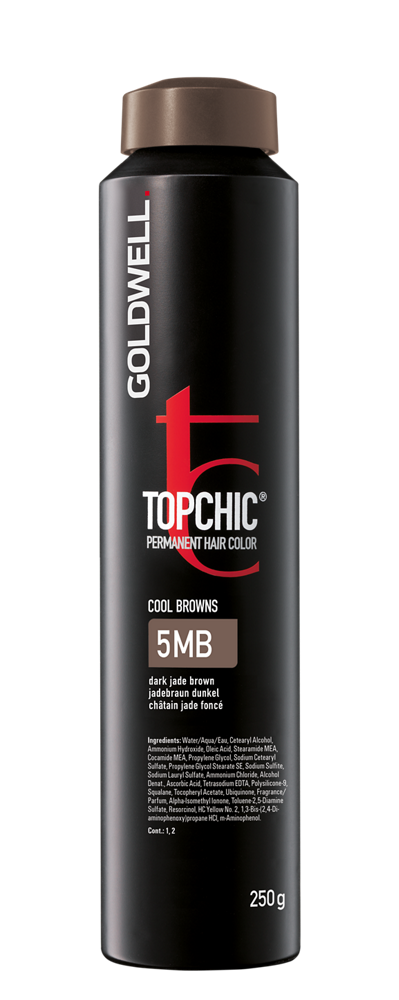 5MB TC HC CAN 250ML - Goldwell.store