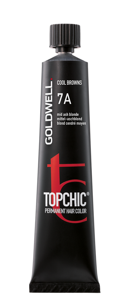 7A TC TB 60ML - Goldwell.store