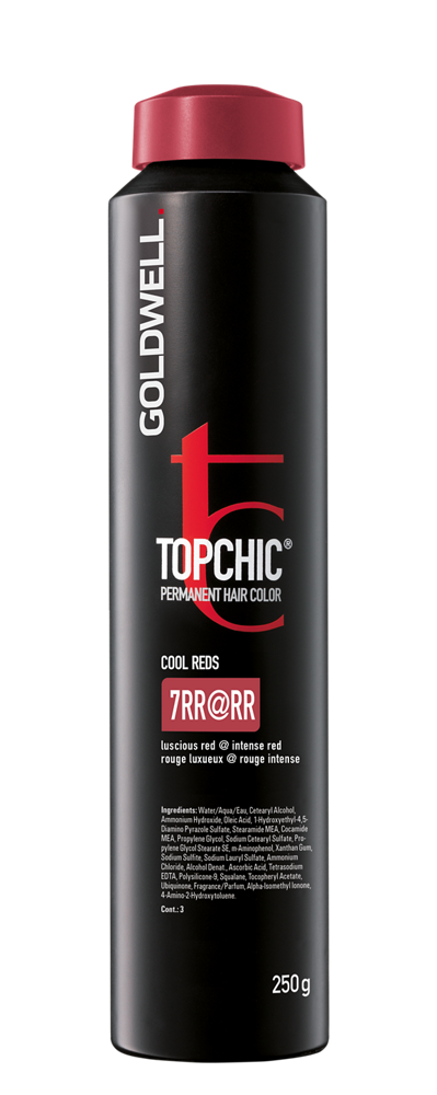 7RR@RR TC CAN 250ML - Goldwell.store