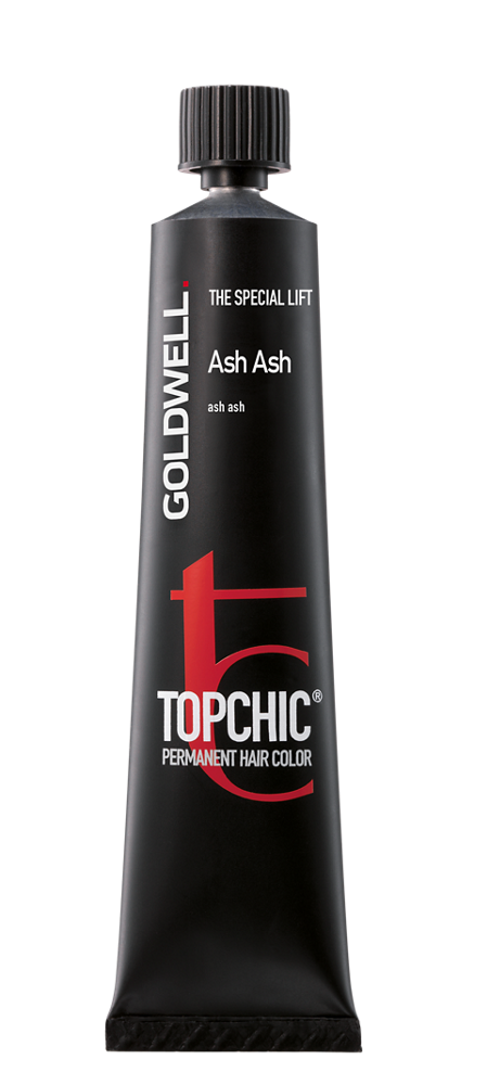 ASH ASH  TC NL TB 60ML - Goldwell.store
