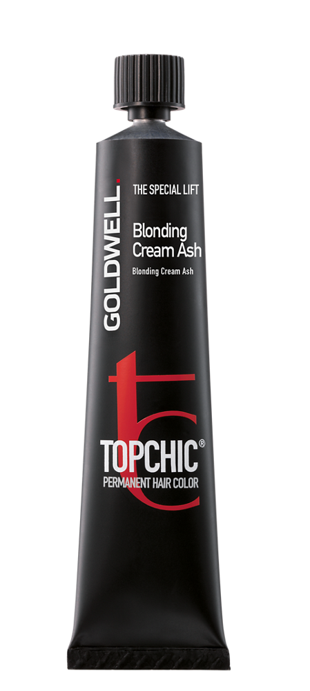 BLOCR ASH  TC TB 60ML - Goldwell.store
