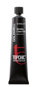 BLOCR ASH  TC TB 60ML - Goldwell.store