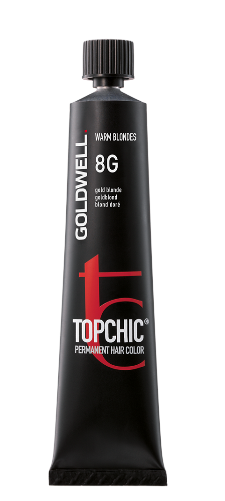 8G TC TB 60ML - Goldwell.store