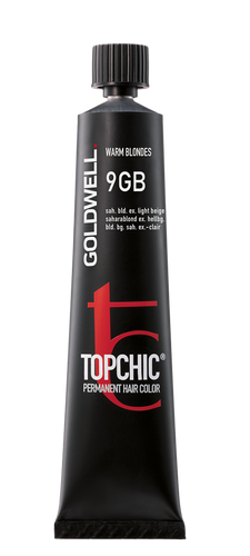 9GB TC TB 60ML - Goldwell.store