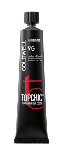 9G TC TB 60ML - Goldwell.store