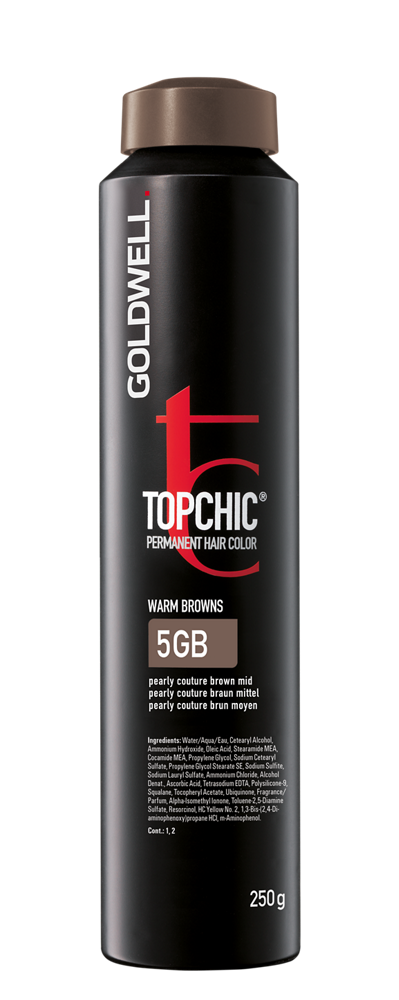 5GB TC HC CAN 250ML - Goldwell.store