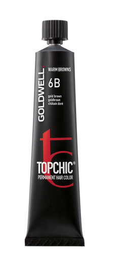 6B TC TB 60ML - Goldwell.store
