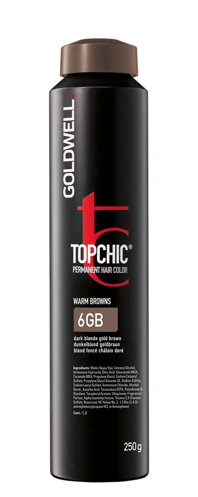 6GB TC HC CAN 250ML - Goldwell.store