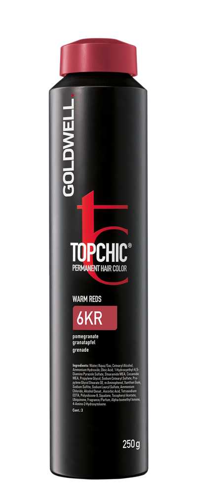 6KR TC HC CAN 250ML - Goldwell.store
