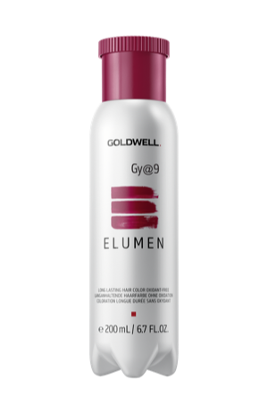 Gy@9 ELU HC 200ML