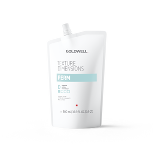 TD PERM D - DAMAGED 500ML