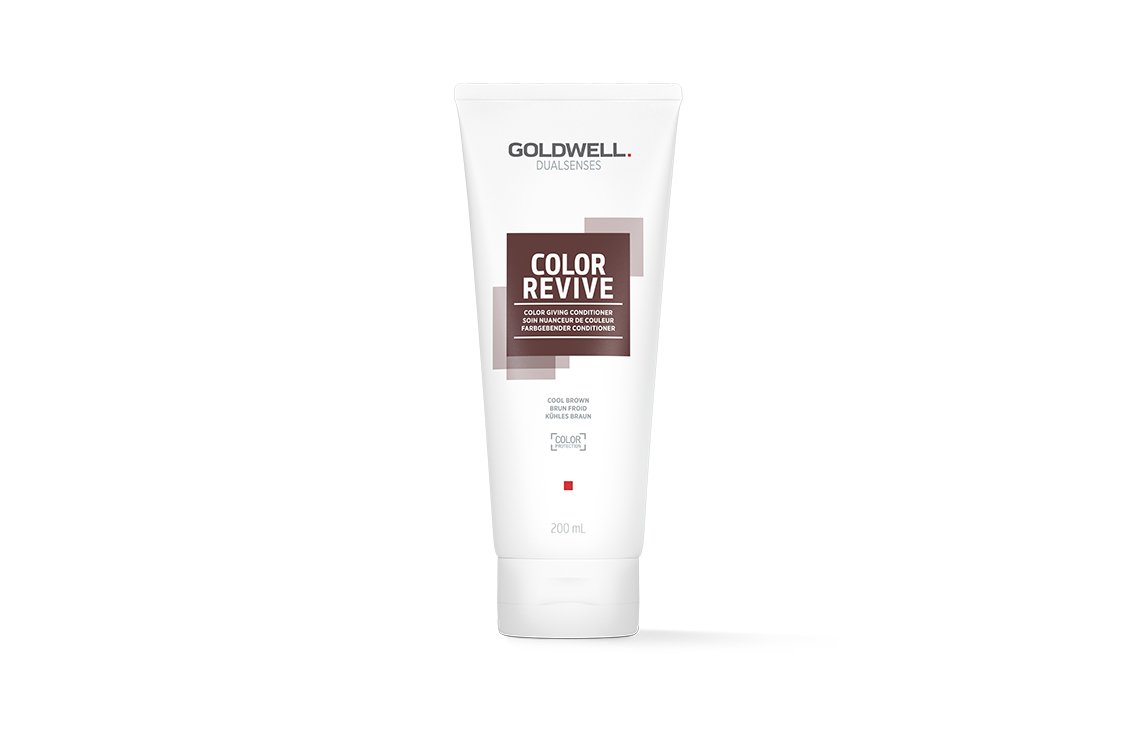 DS COLRE CC COOL BROWN 200ML