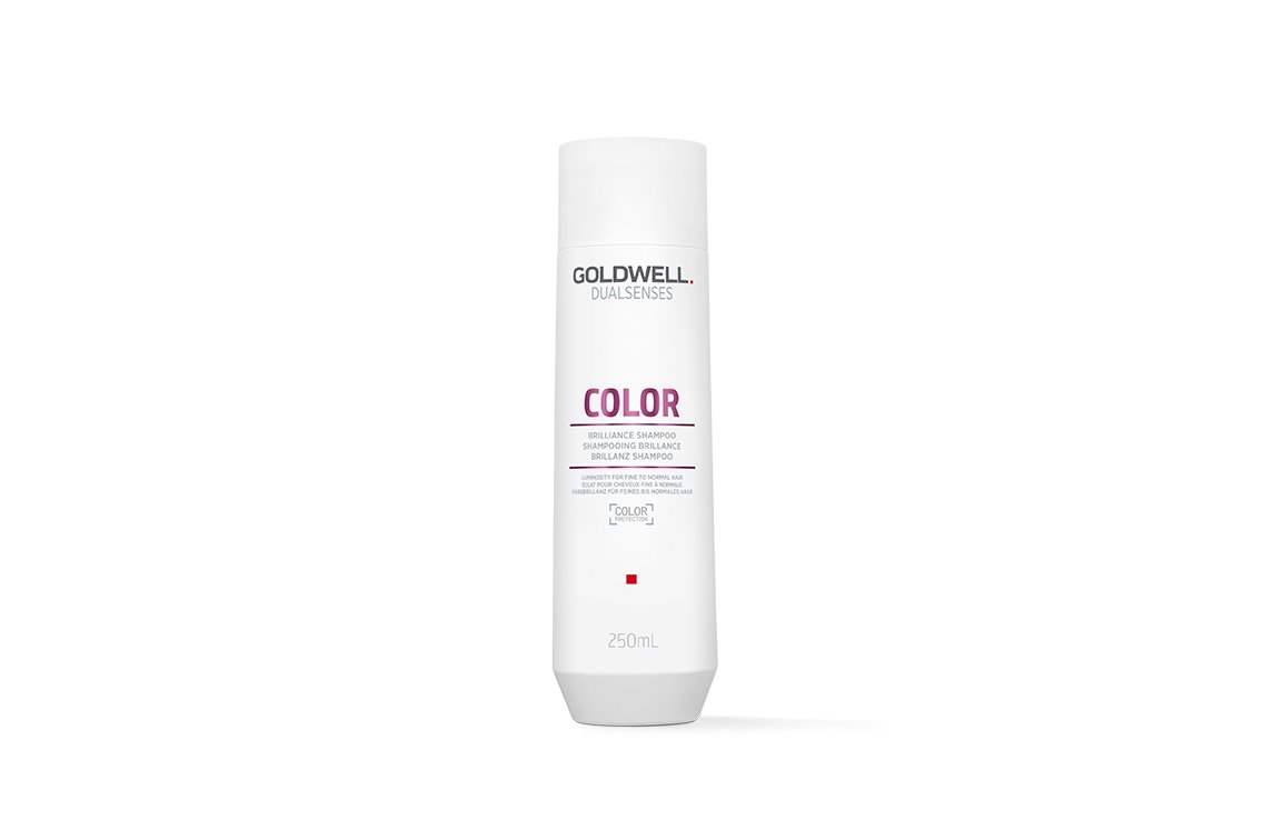 GW DS COLOR SHAMPOO 250ML