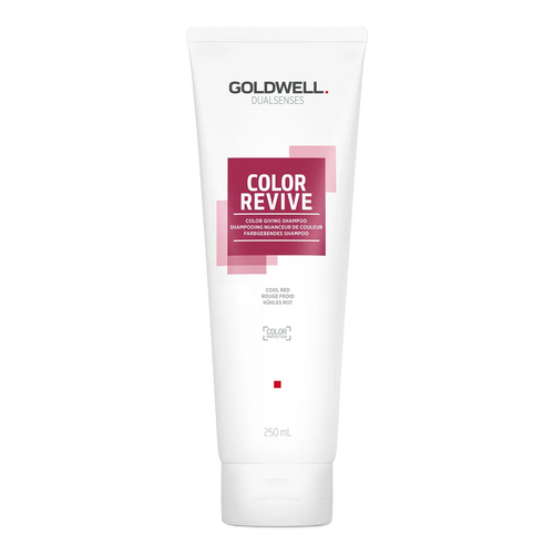 DS COLRE COOL RED SHAMPOO 250ML