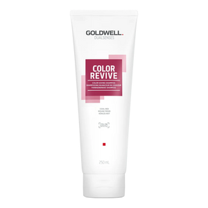 DS COLRE COOL RED SHAMPOO 250ML
