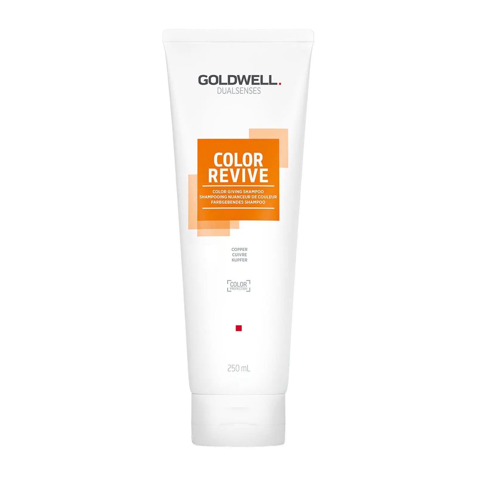 DS COLRE COPPER SHAMPOO 250ML