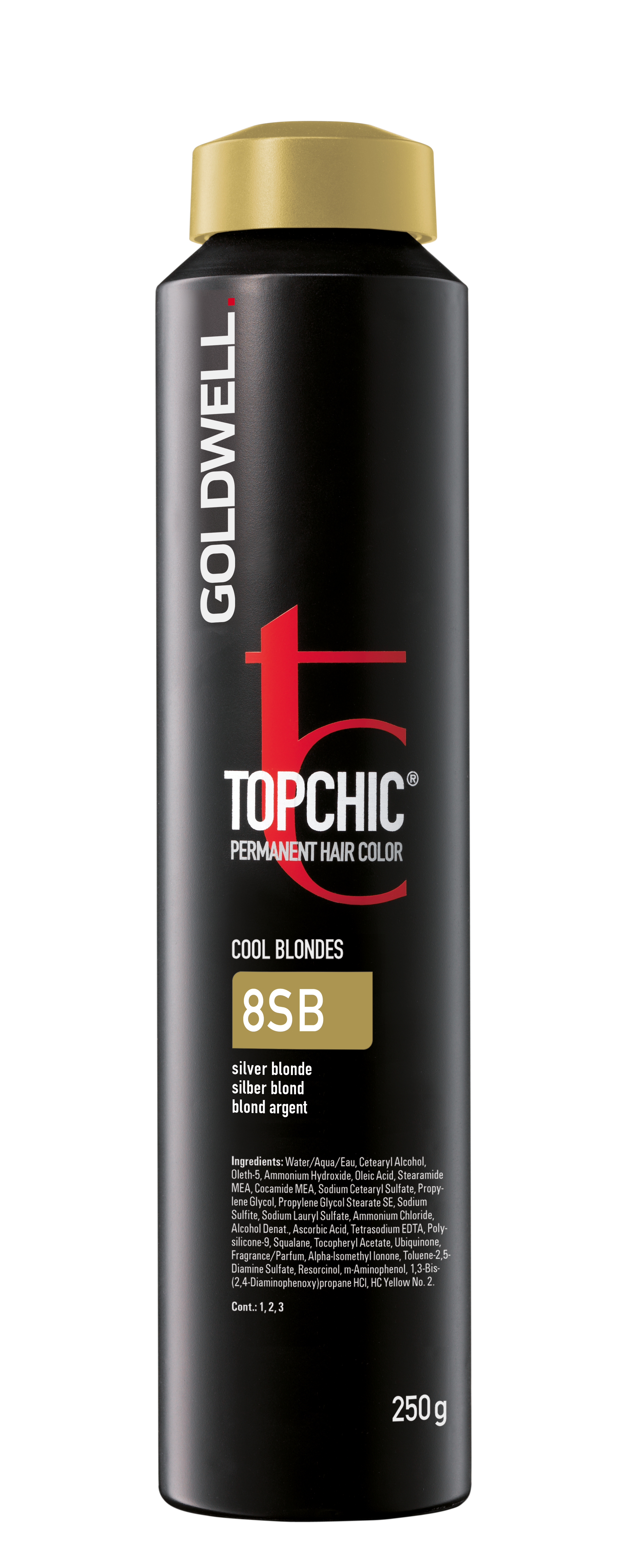 8SB TC HC CAN 250ML