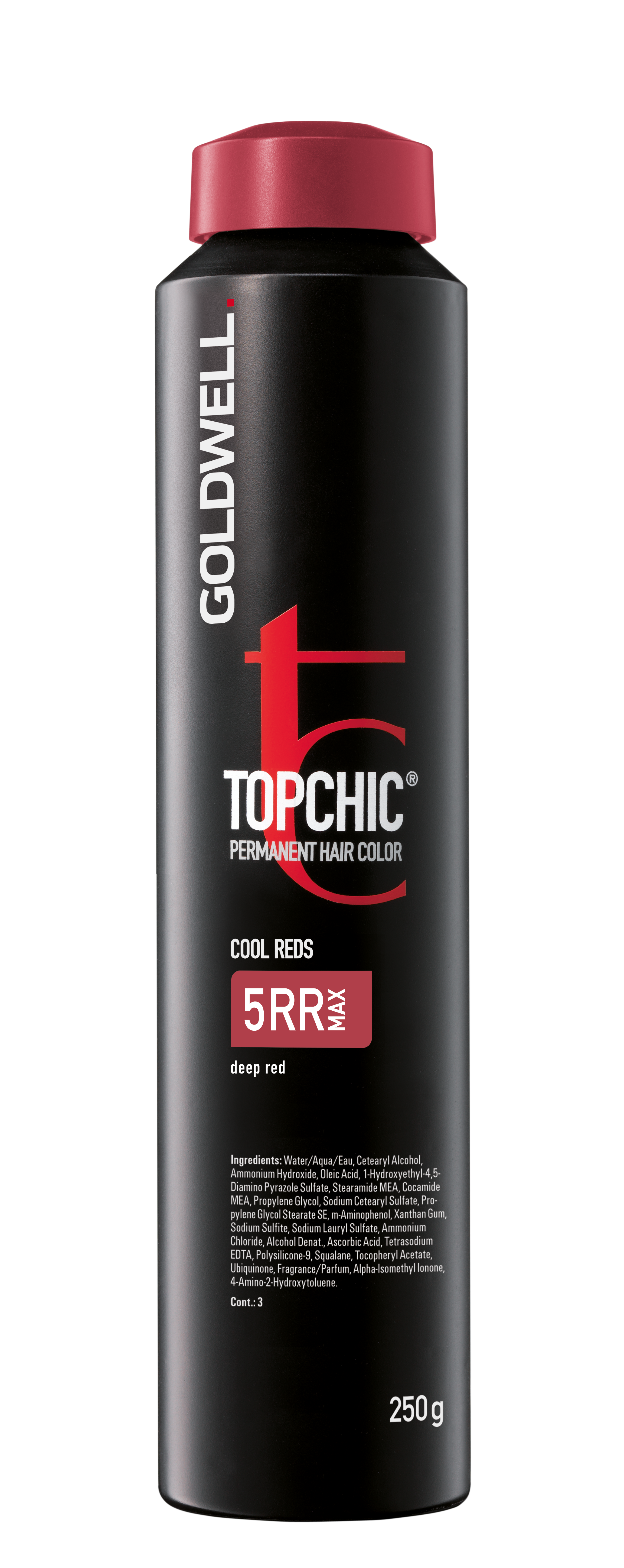 5RR MAX TC HC CAN 250ML