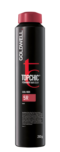 5R TC HC CAN 250ML