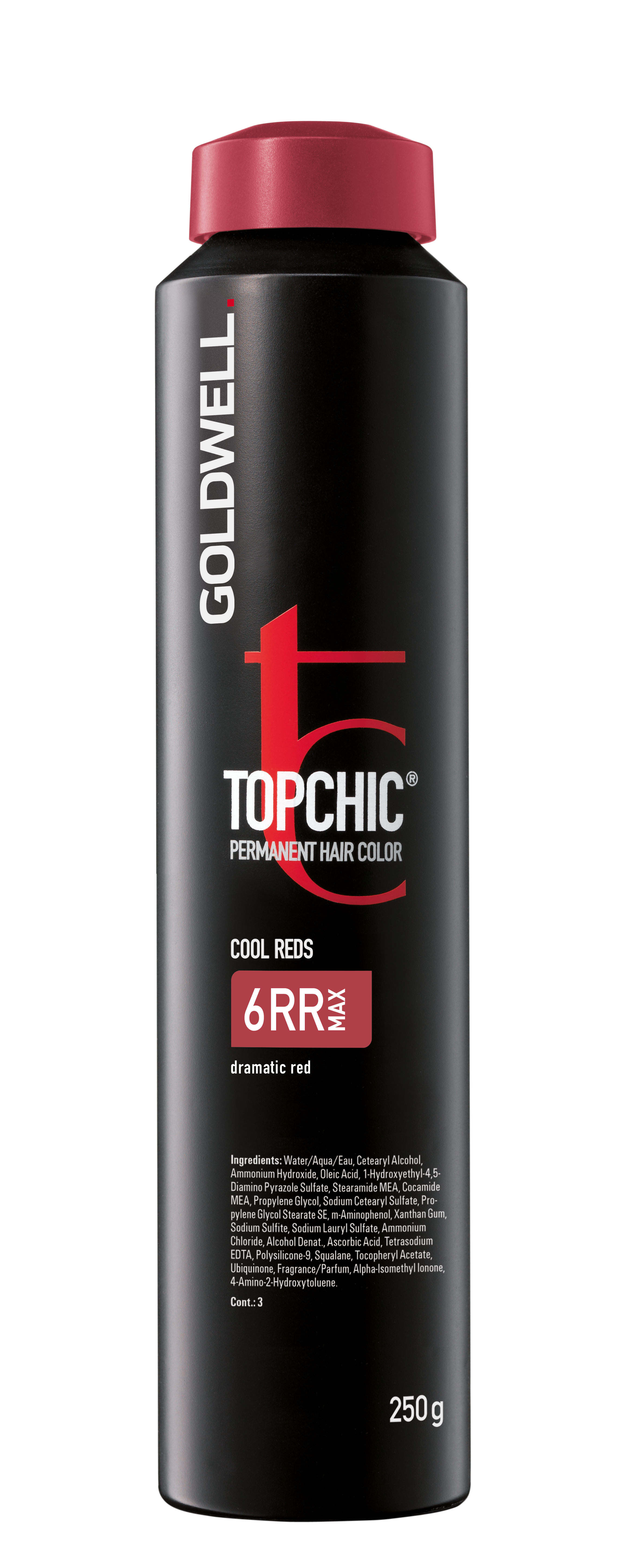 6RR MAX TC HC CAN 250ML