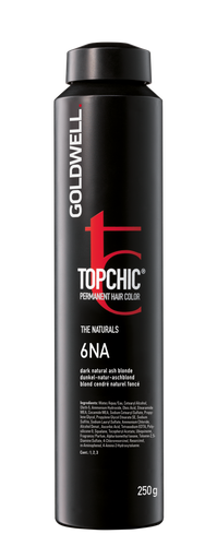 6NA TC HC CAN 250ML