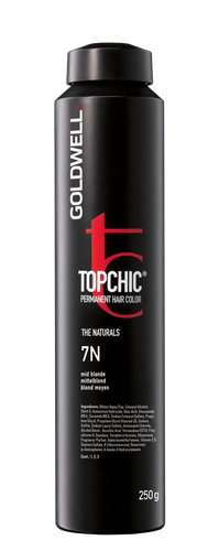 7N TC HC CAN 250ML