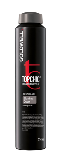 BLOCR TC HC CAN 250ML