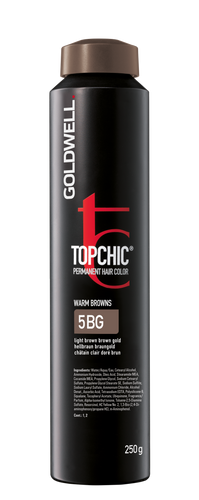 5BG TC HC CAN 250ML