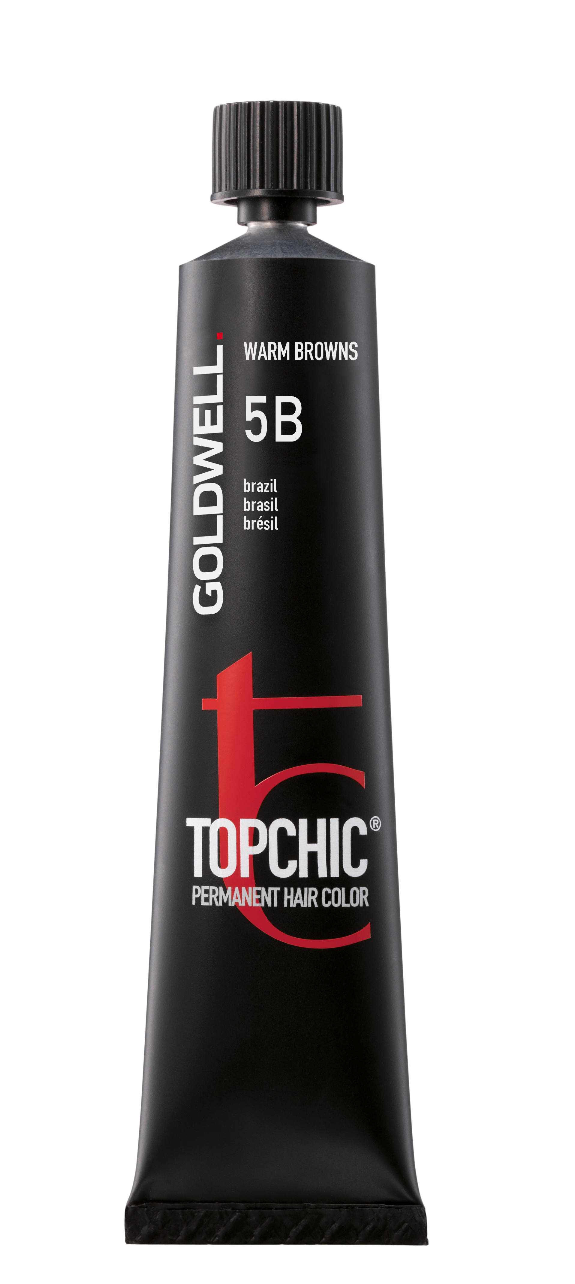 5B TC TB 60ML