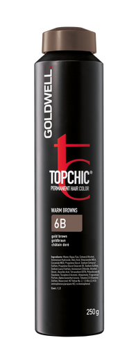 6B TC HC CAN 250ML