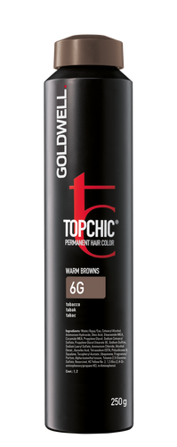 6G TC HC CAN 250ML