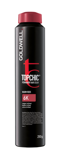 6K TC HC CAN 250ML