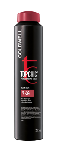 7KG TC HC CAN 250ML