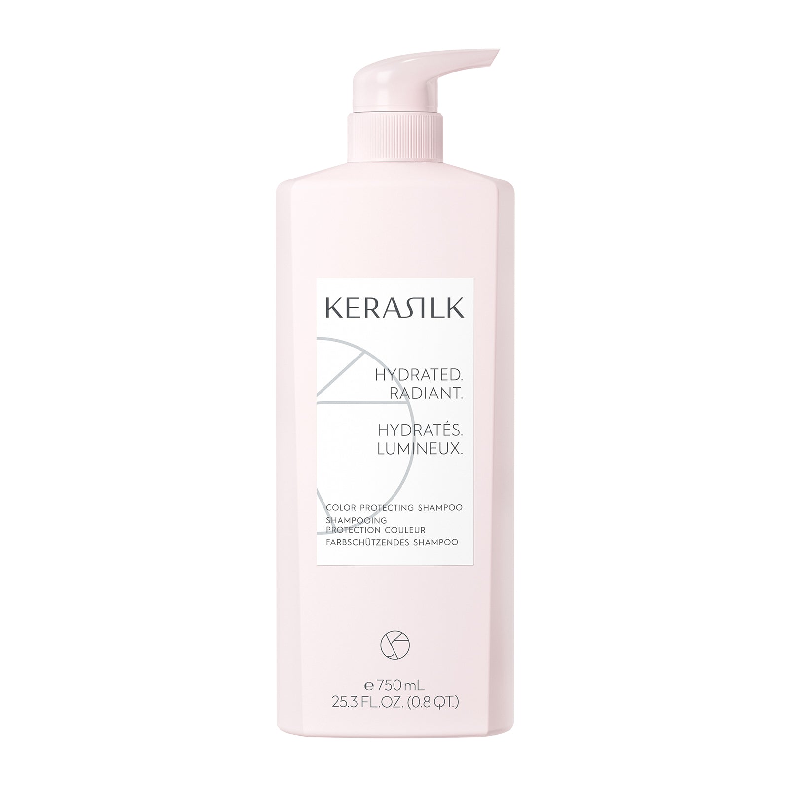 KS COL PROTECT SH 750ML