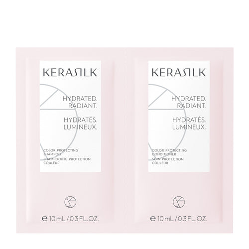 KS COL SH+CON 2X10ML 1=10