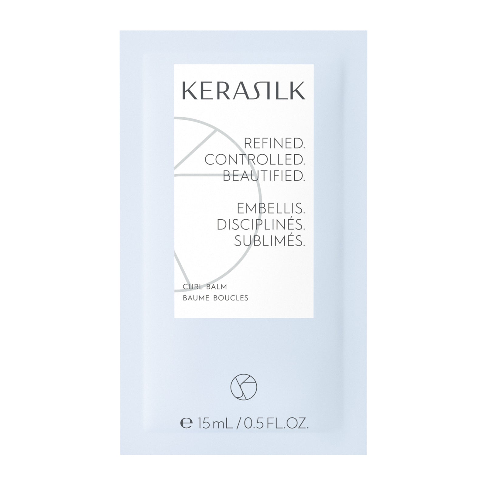 KS CURL BALM 15ML 1=10