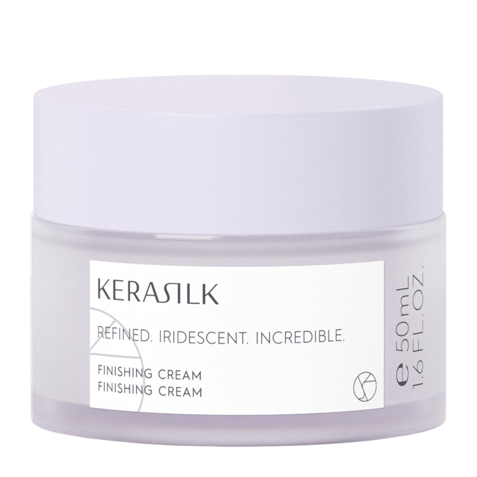 KS FINISHING CREAM 50ML
